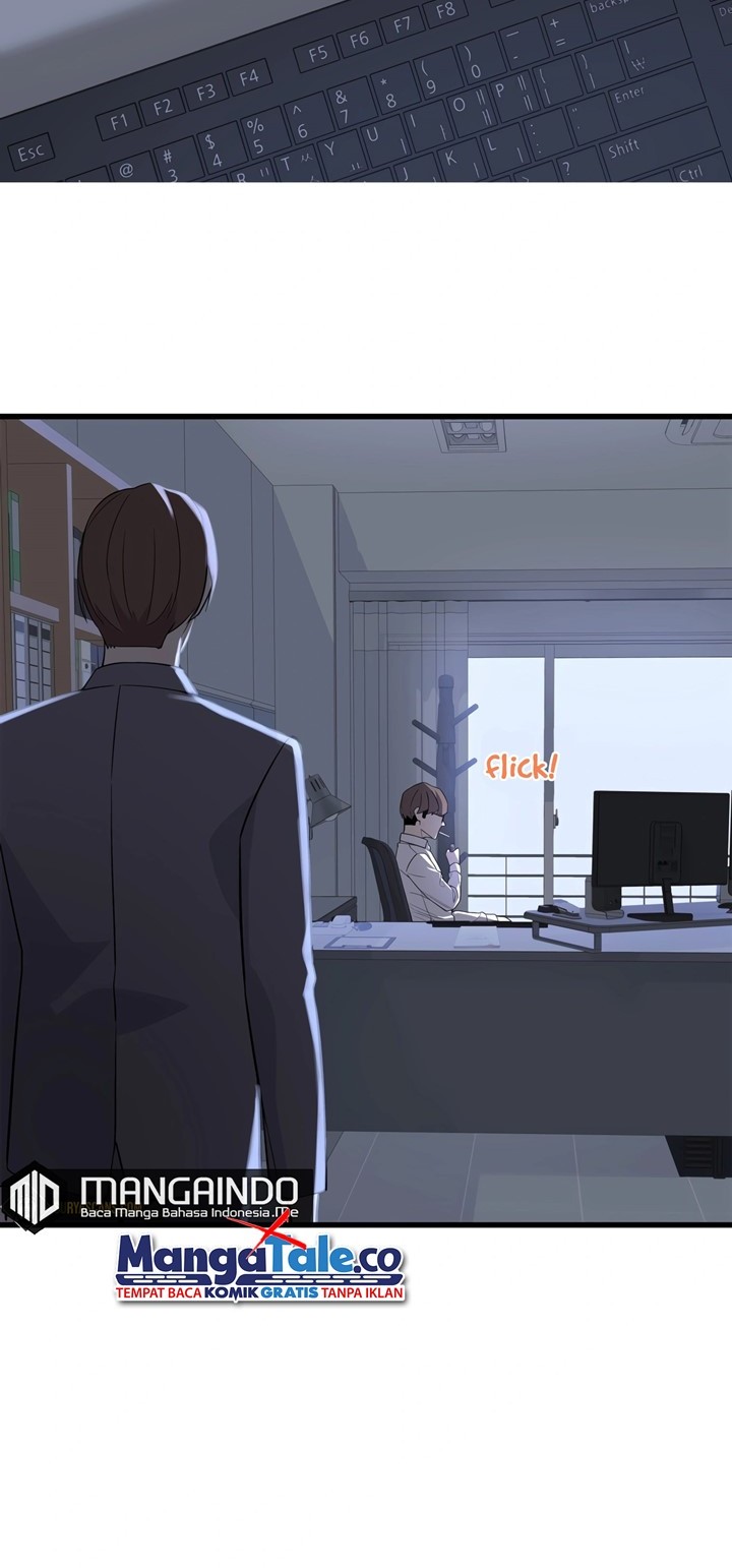 Drama Writer Who Reads Spoilers Chapter 11 Gambar 37