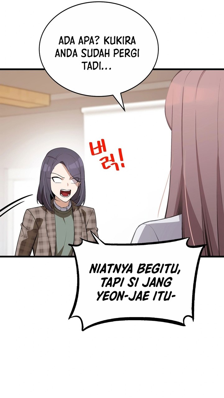 Drama Writer Who Reads Spoilers Chapter 11 Gambar 4