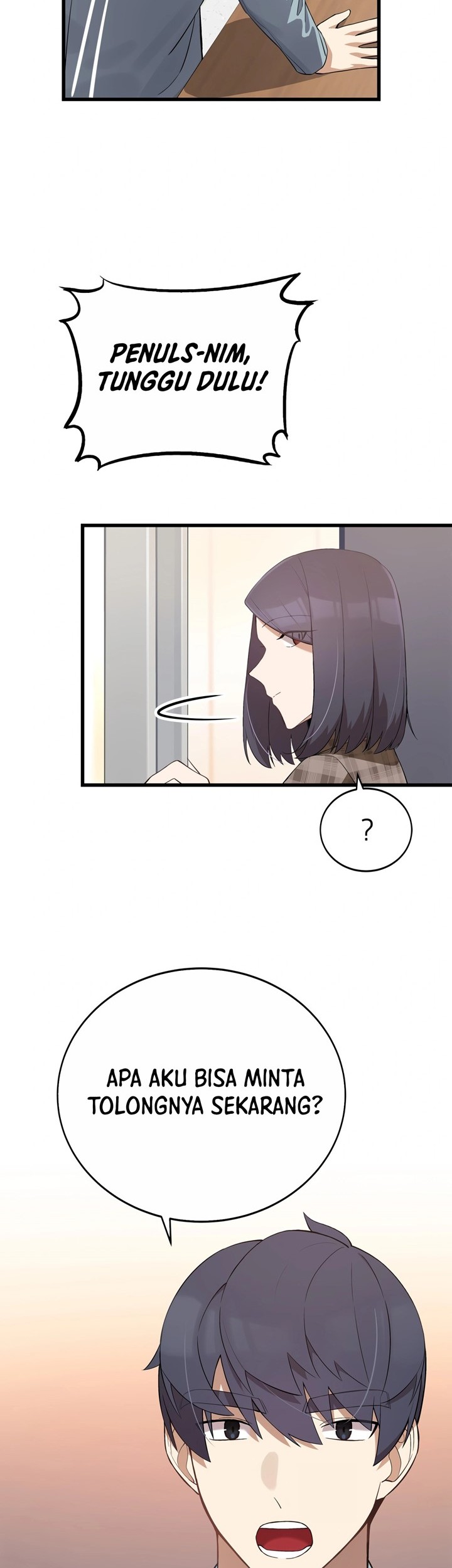Drama Writer Who Reads Spoilers Chapter 11 Gambar 6