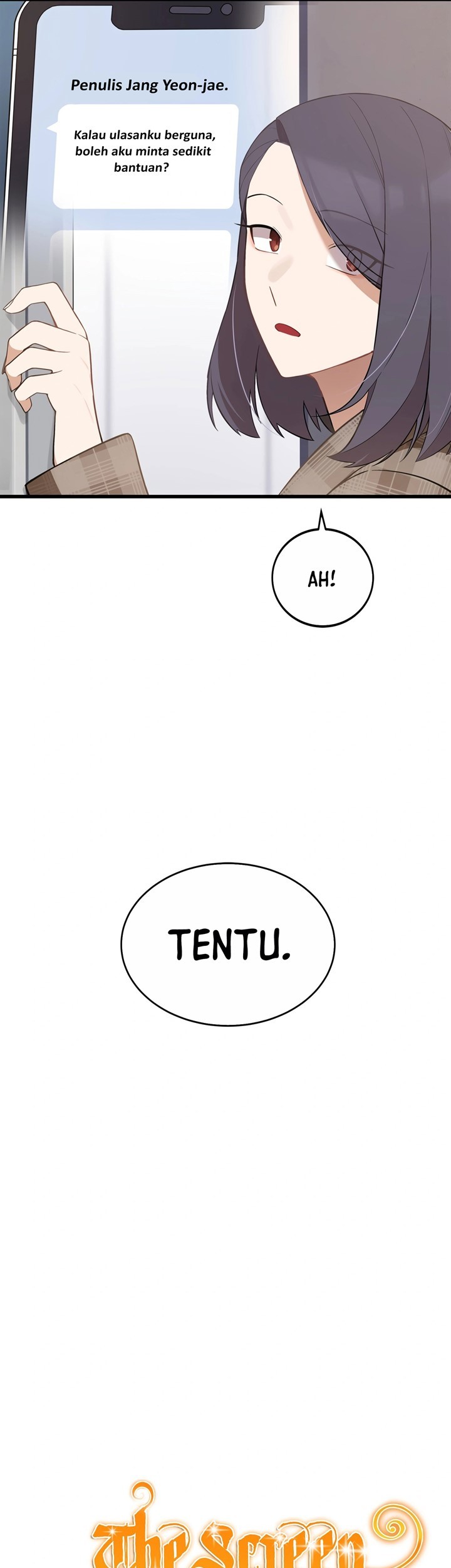Drama Writer Who Reads Spoilers Chapter 11 Gambar 8