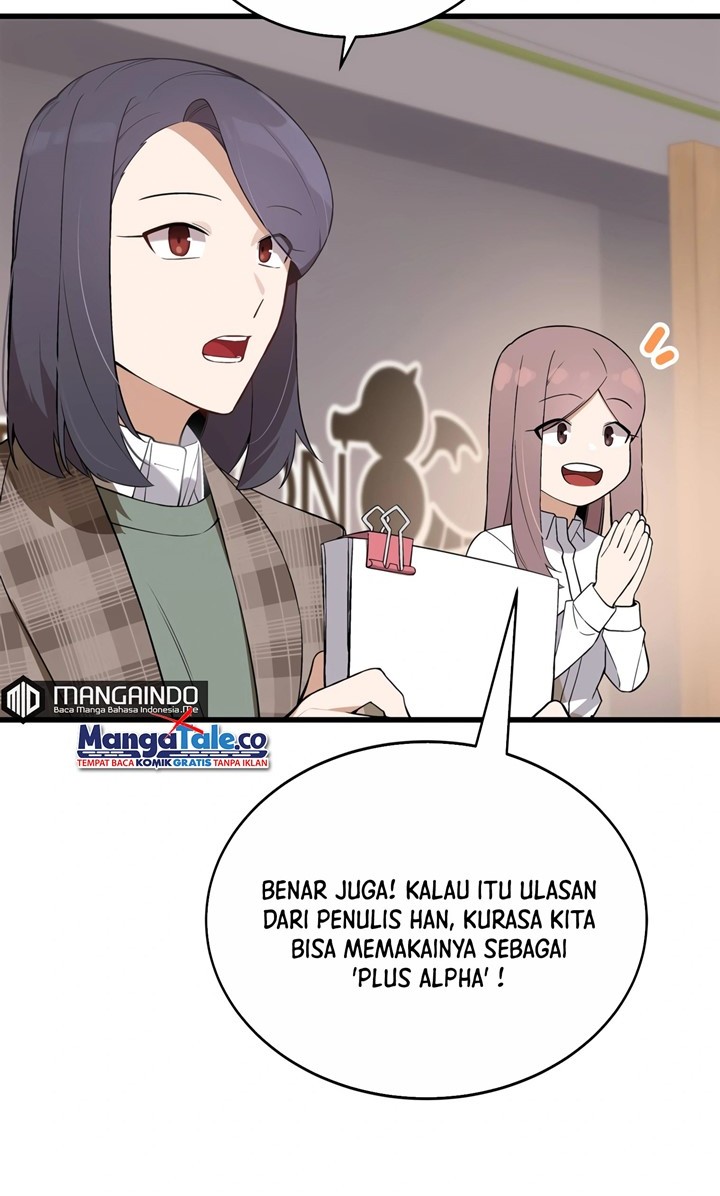 Drama Writer Who Reads Spoilers Chapter 11 Gambar 10