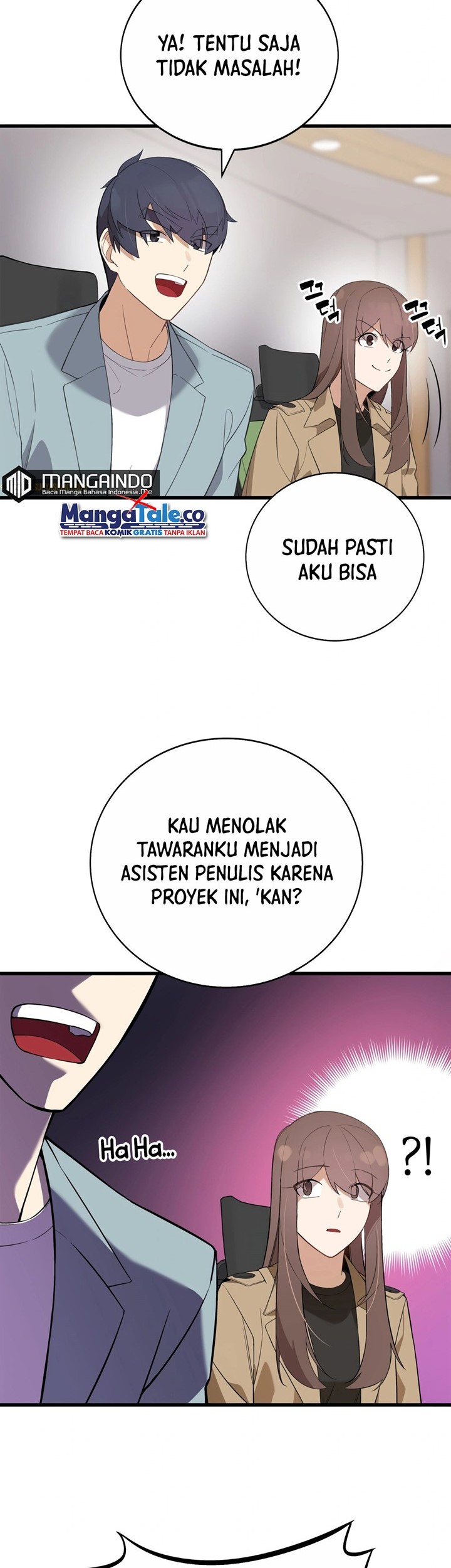 Drama Writer Who Reads Spoilers Chapter 11 Gambar 12