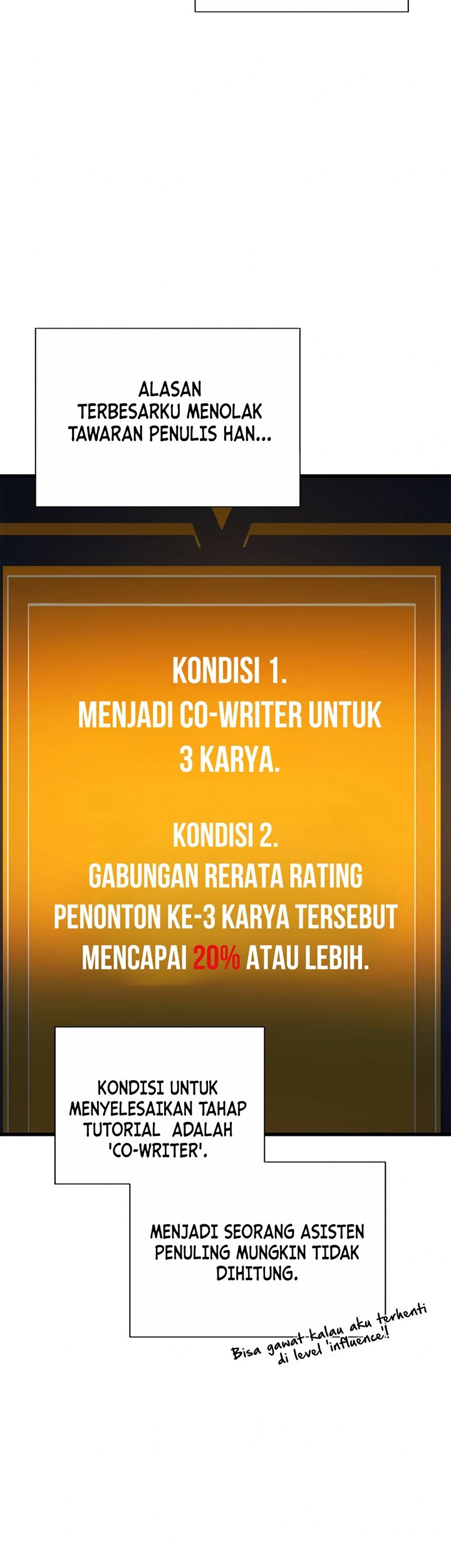 Drama Writer Who Reads Spoilers Chapter 11 Gambar 15