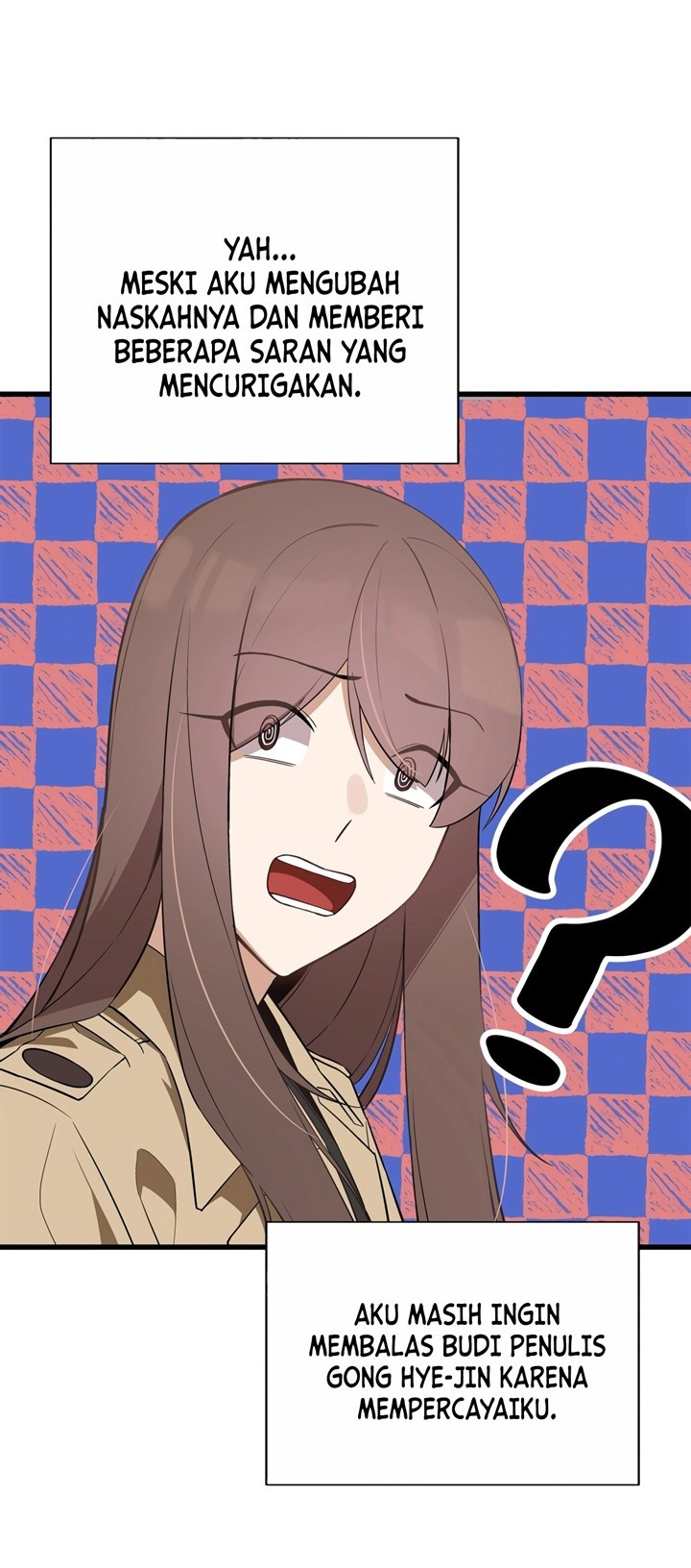 Drama Writer Who Reads Spoilers Chapter 11 Gambar 16