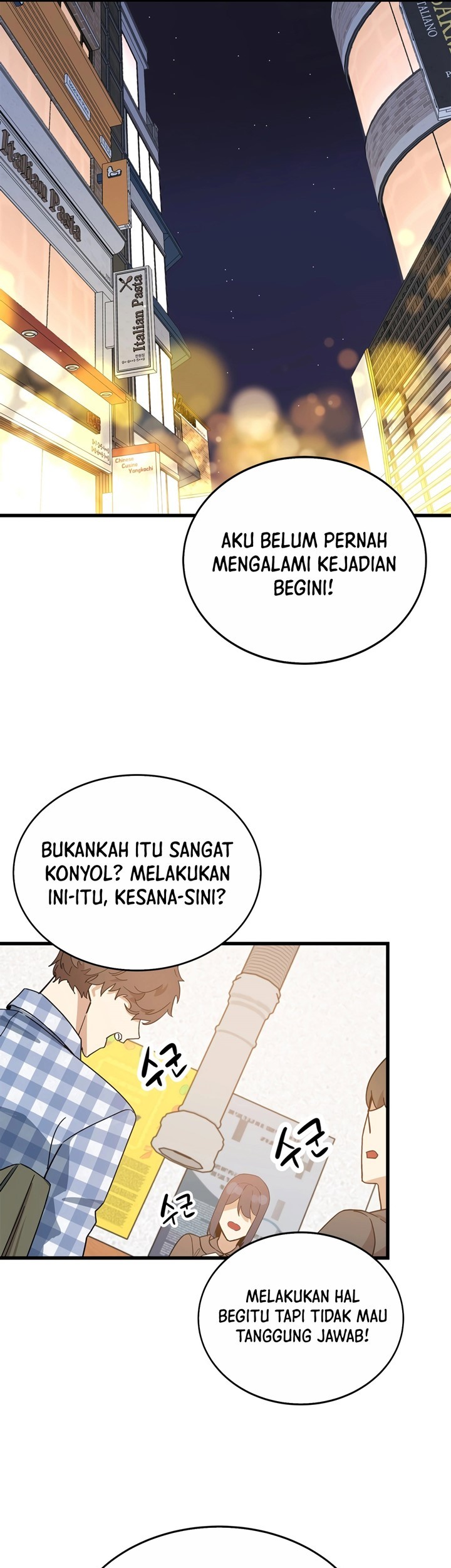 Drama Writer Who Reads Spoilers Chapter 11 Gambar 20