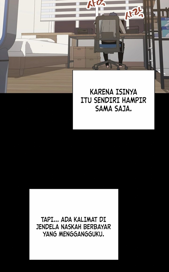 Drama Writer Who Reads Spoilers Chapter 11 Gambar 25