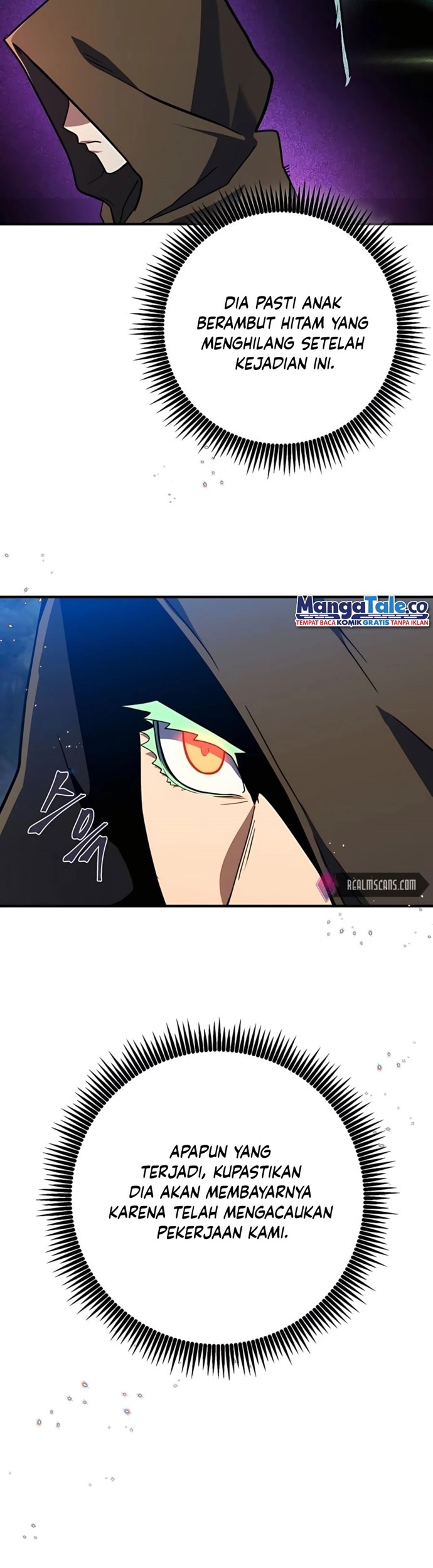I Picked A Hammer To Save The World Chapter 12 Gambar 4