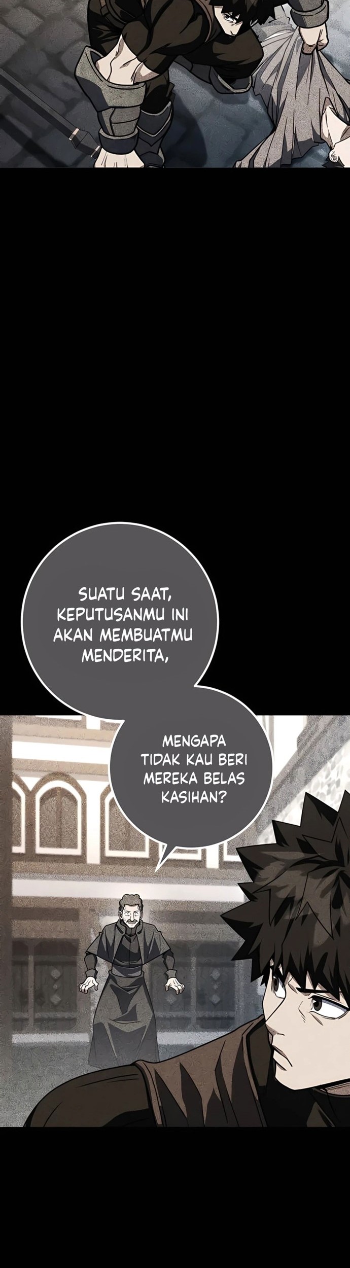 I Picked A Hammer To Save The World Chapter 12 Gambar 14