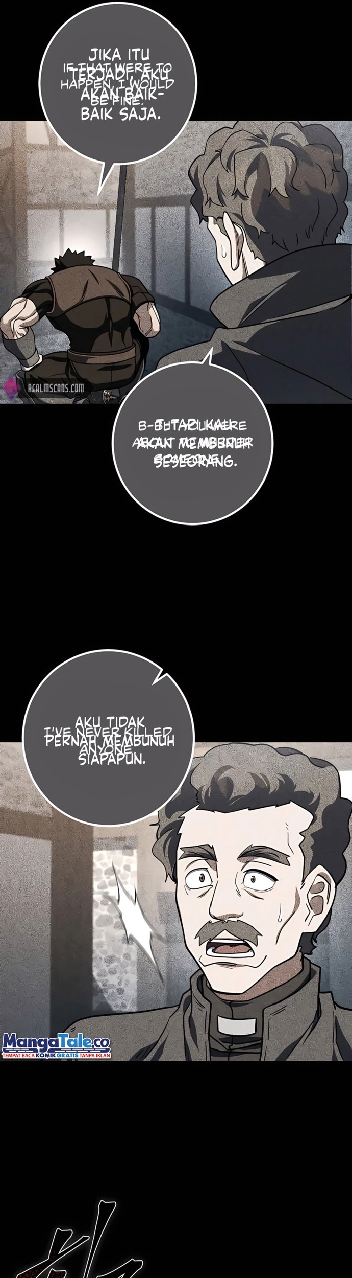 I Picked A Hammer To Save The World Chapter 12 Gambar 16