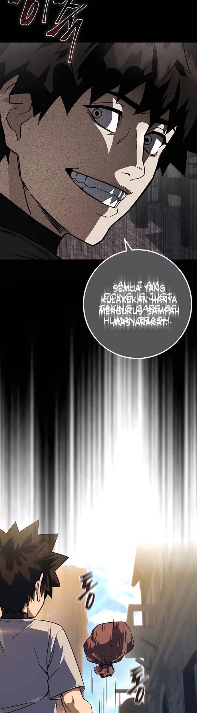 I Picked A Hammer To Save The World Chapter 12 Gambar 17