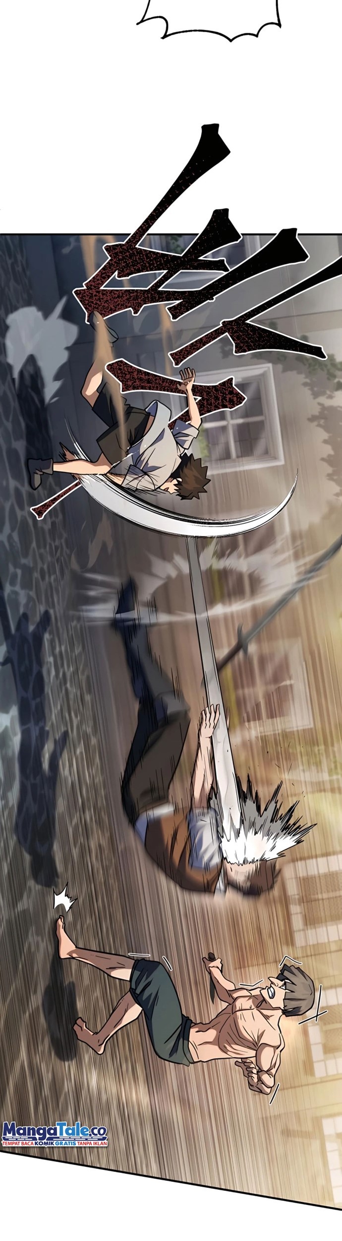 I Picked A Hammer To Save The World Chapter 12 Gambar 20