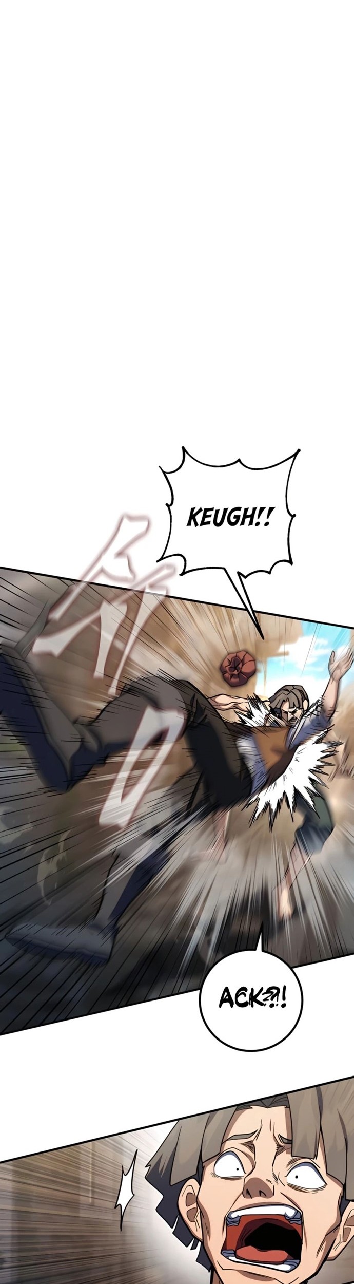 I Picked A Hammer To Save The World Chapter 12 Gambar 21