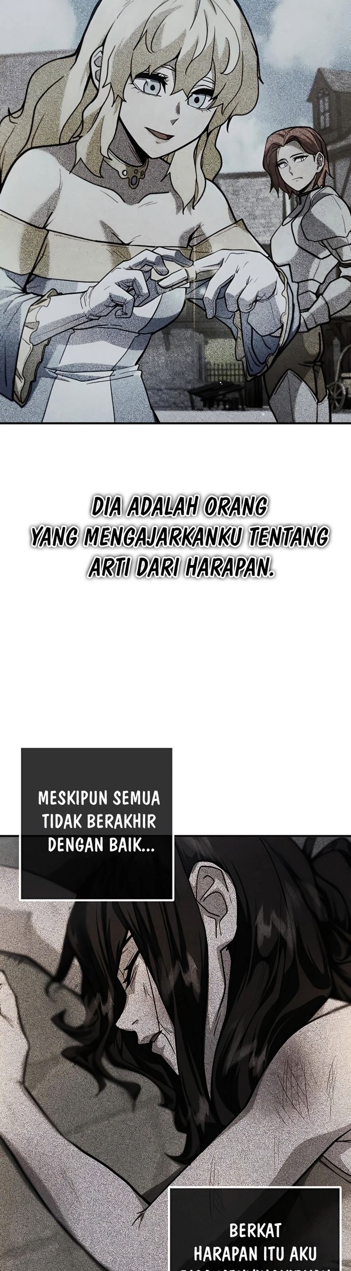 I Picked A Hammer To Save The World Chapter 12 Gambar 31