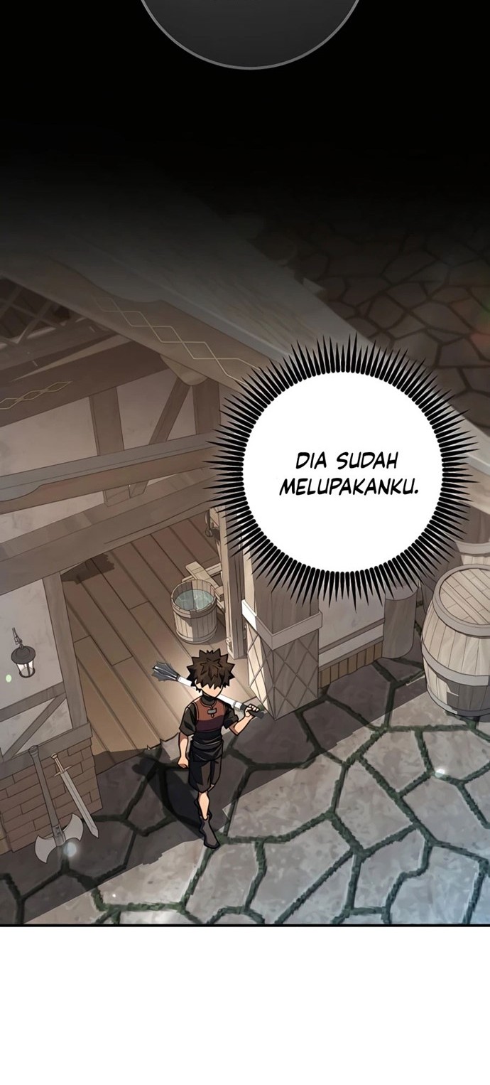 I Picked A Hammer To Save The World Chapter 12 Gambar 35