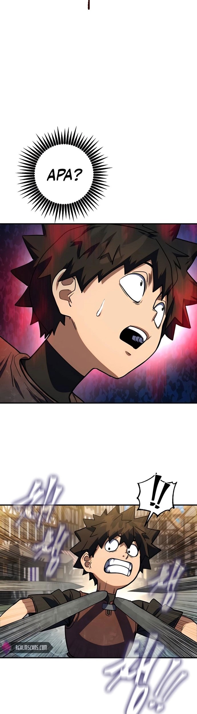 I Picked A Hammer To Save The World Chapter 12 Gambar 53