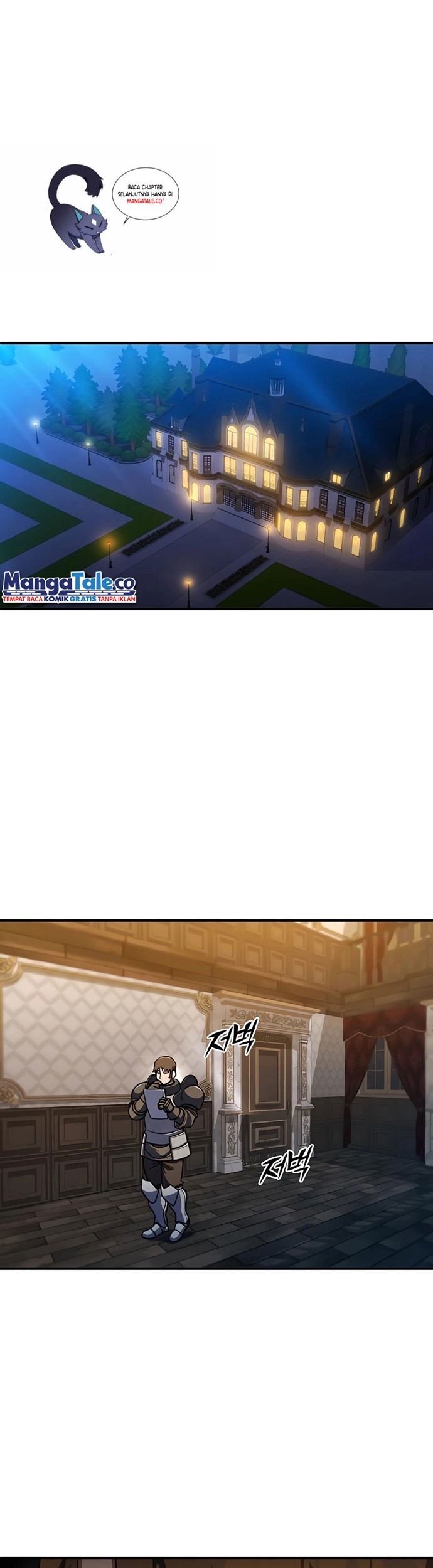 I Picked A Hammer To Save The World Chapter 11 Gambar 50