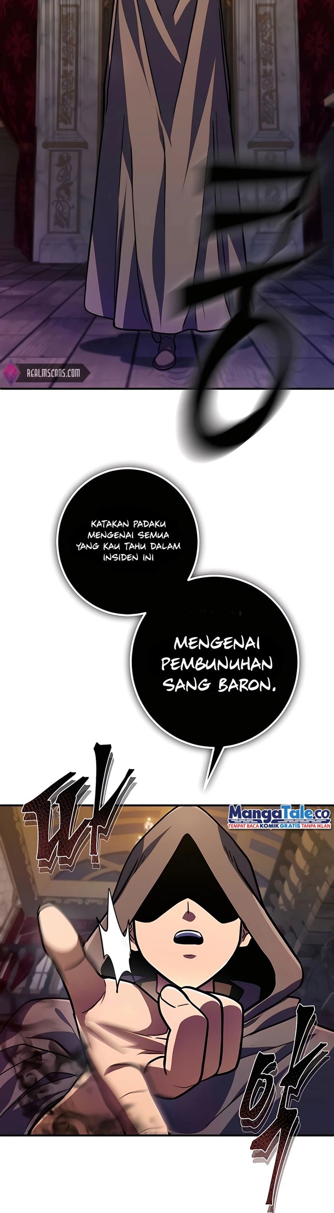 I Picked A Hammer To Save The World Chapter 11 Gambar 52
