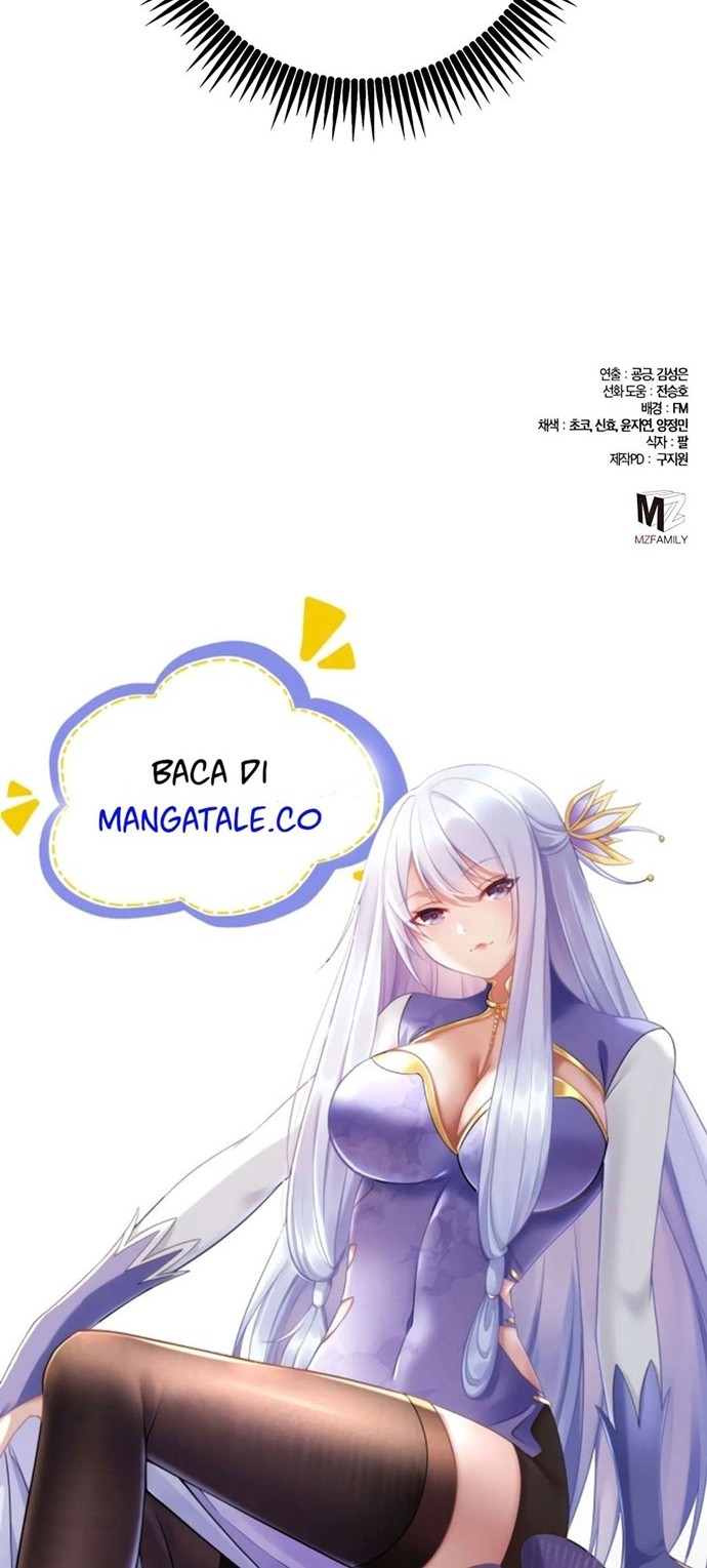 I Picked A Hammer To Save The World Chapter 11 Gambar 59