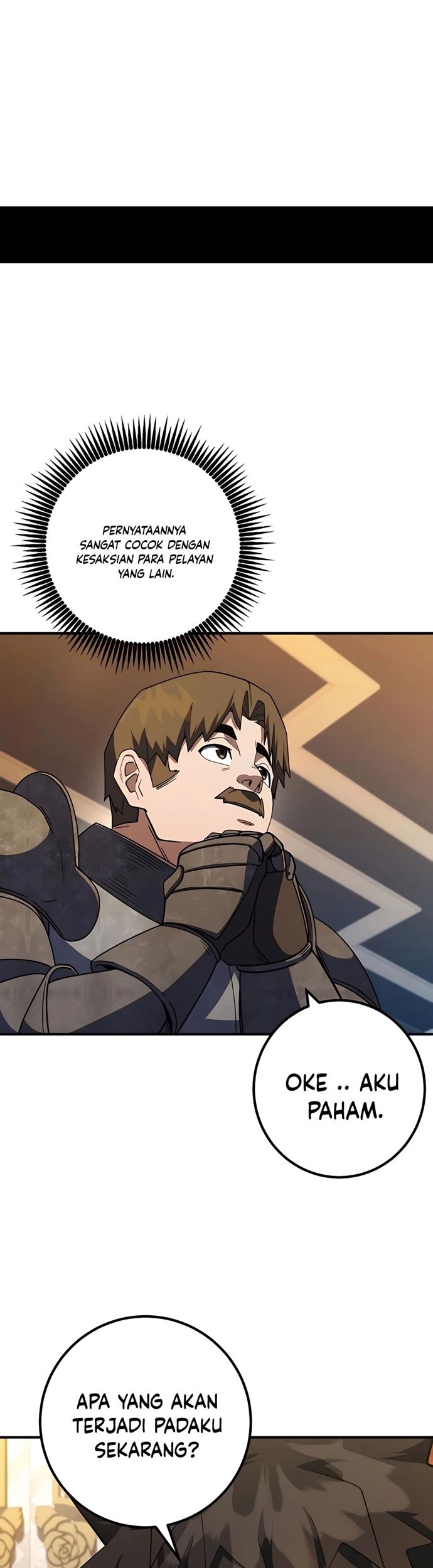 I Picked A Hammer To Save The World Chapter 11 Gambar 4