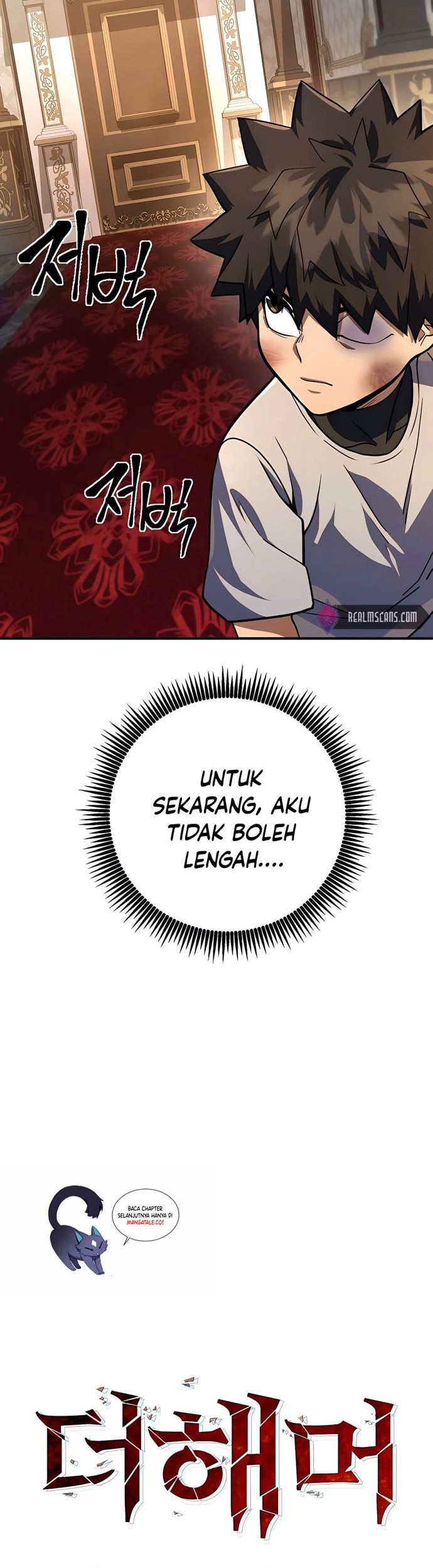 I Picked A Hammer To Save The World Chapter 11 Gambar 9