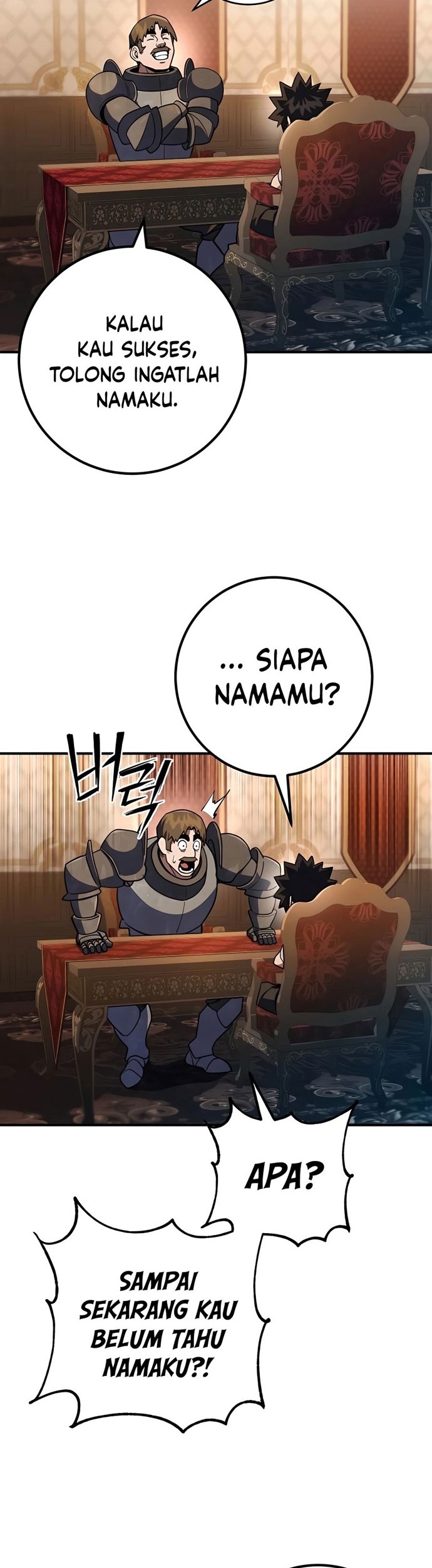 I Picked A Hammer To Save The World Chapter 11 Gambar 17