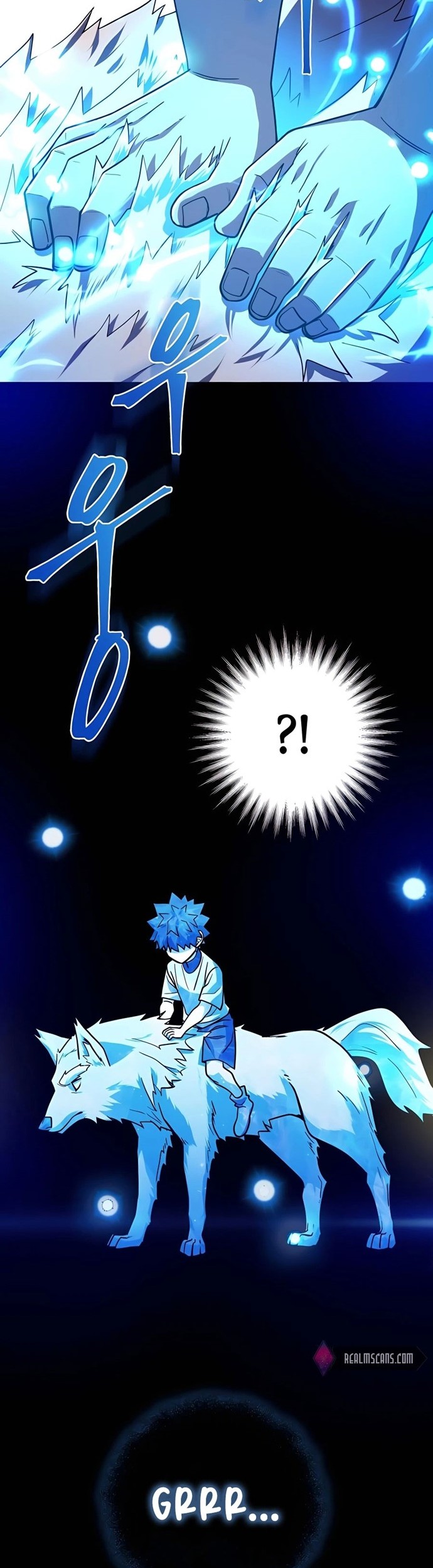 I Picked A Hammer To Save The World Chapter 11 Gambar 27