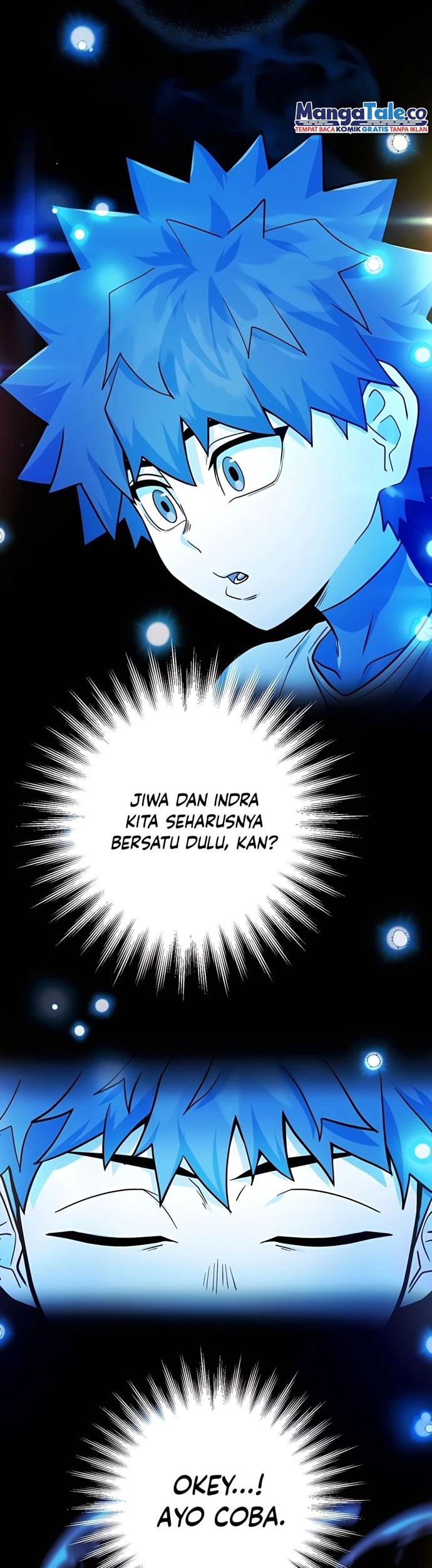 I Picked A Hammer To Save The World Chapter 11 Gambar 28