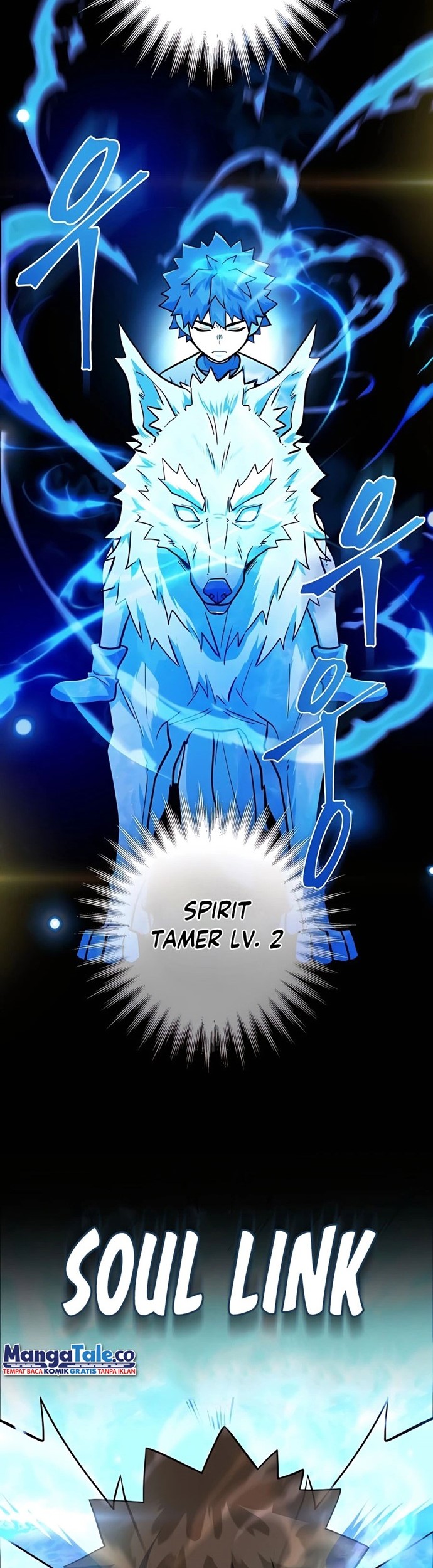 I Picked A Hammer To Save The World Chapter 11 Gambar 29