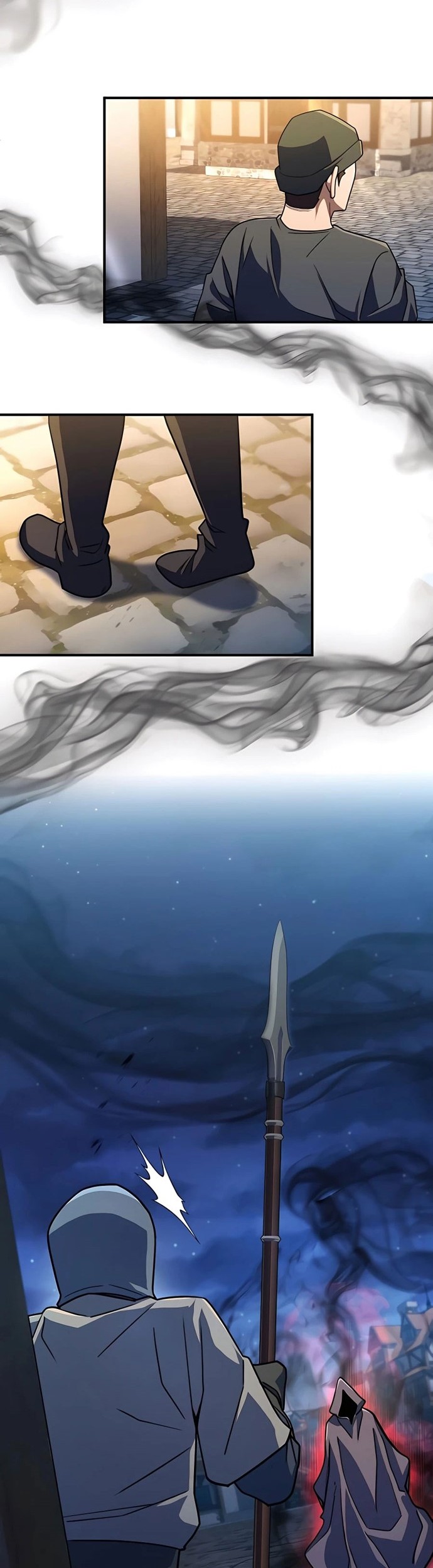 I Picked A Hammer To Save The World Chapter 11 Gambar 46