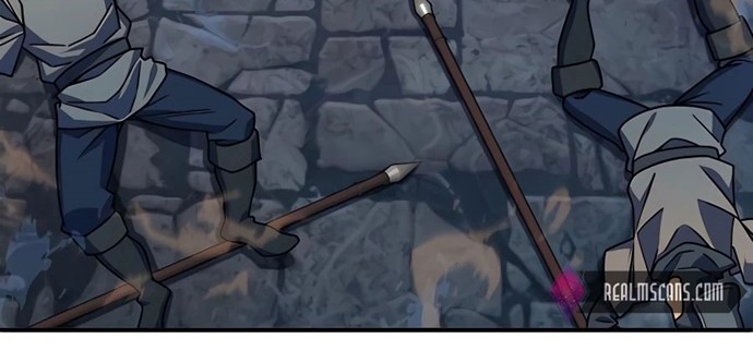 I Picked A Hammer To Save The World Chapter 11 Gambar 49