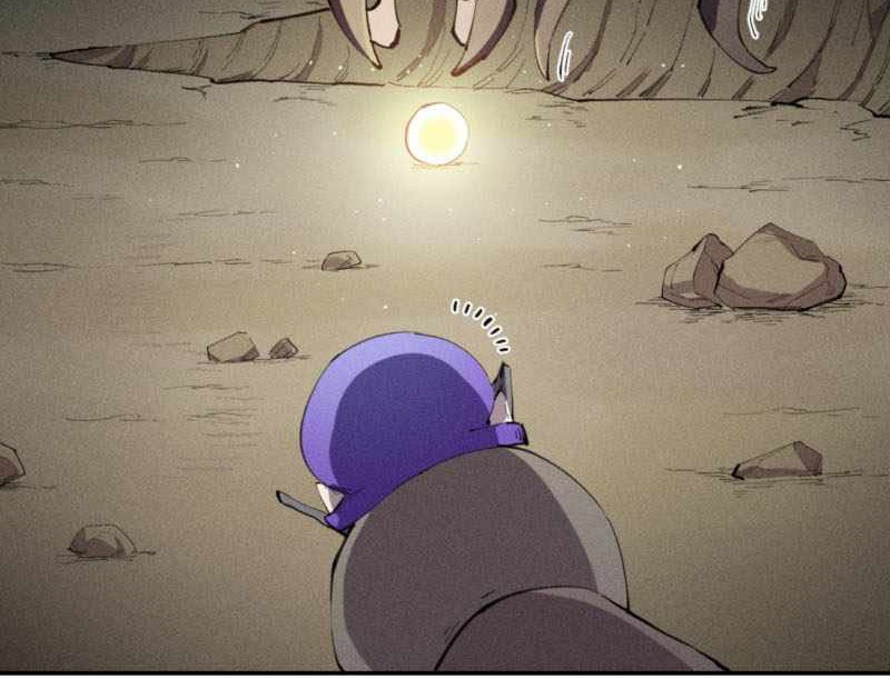 Even Though My Character Is a Jellyfish, I’m Still Super Strong Chapter 9 Gambar 34