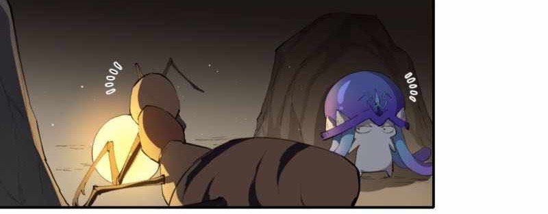 Even Though My Character Is a Jellyfish, I’m Still Super Strong Chapter 9 Gambar 10