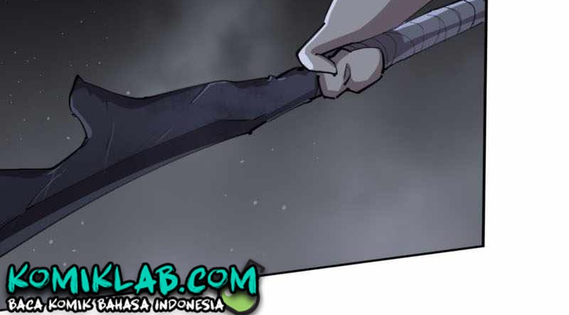 Even Though My Character Is a Jellyfish, I’m Still Super Strong Chapter 9 Gambar 12