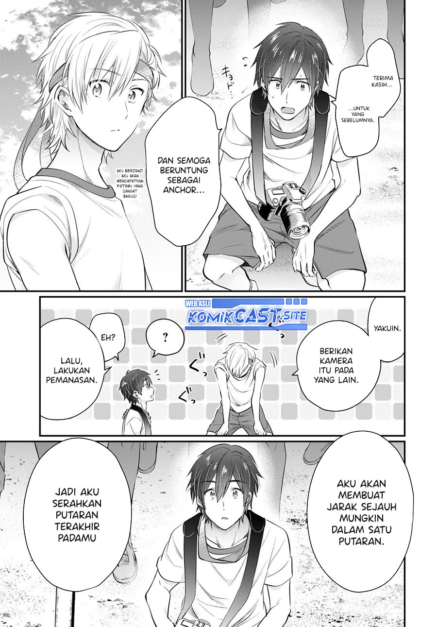Fuufu Ijou Koibito Miman. Chapter 54 Gambar 24