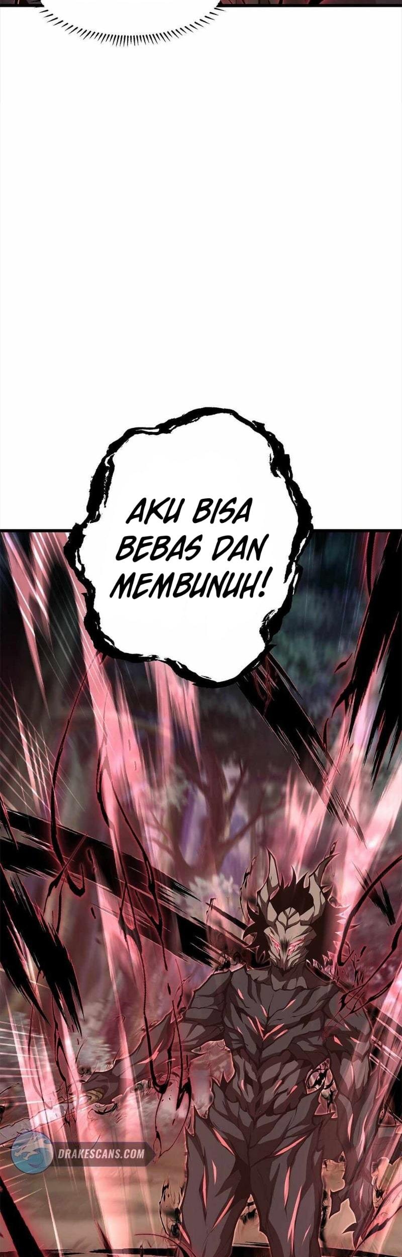 I Have to Be a Monster Chapter 25 Gambar 50