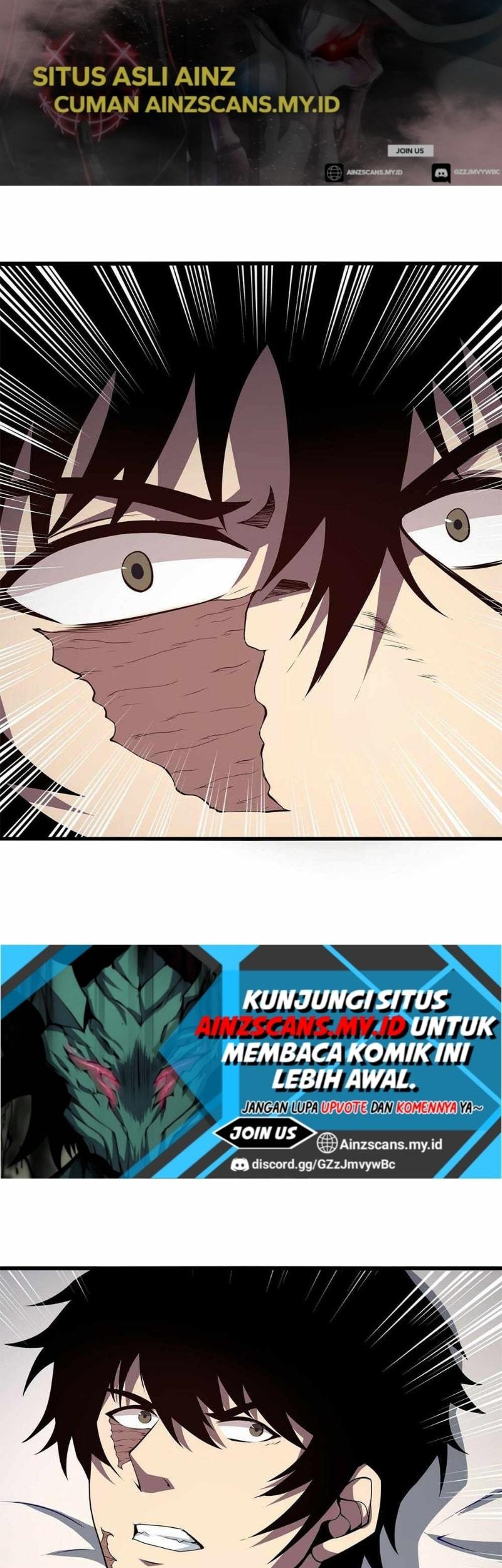 Baca I Have to Be a Monster Chapter 25 Gambar 2