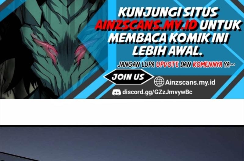 I Have to Be a Monster Chapter 25 Gambar 31