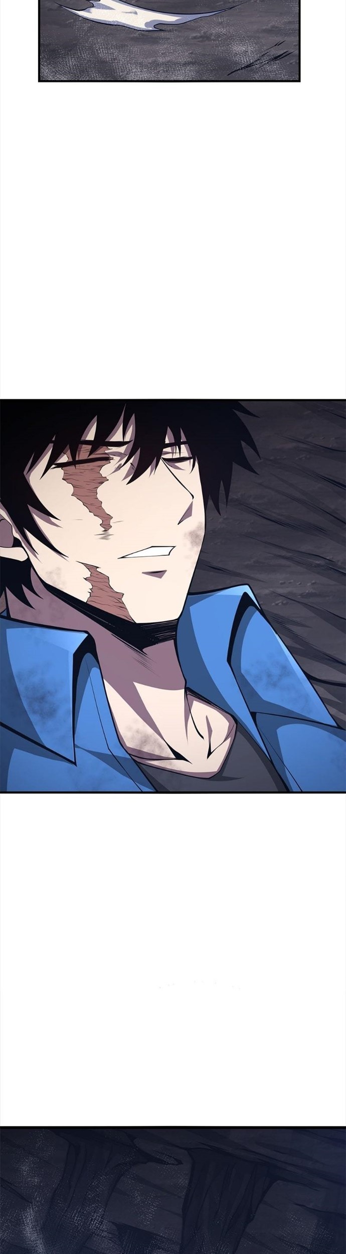I Have to Be a Monster Chapter 24 Gambar 17