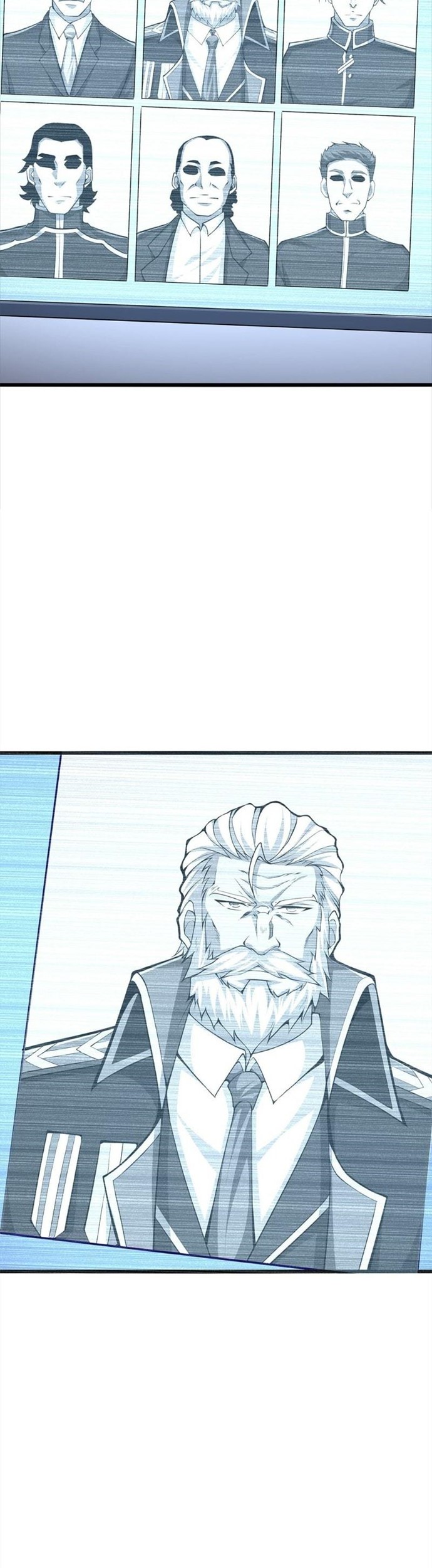I Have to Be a Monster Chapter 24 Gambar 34