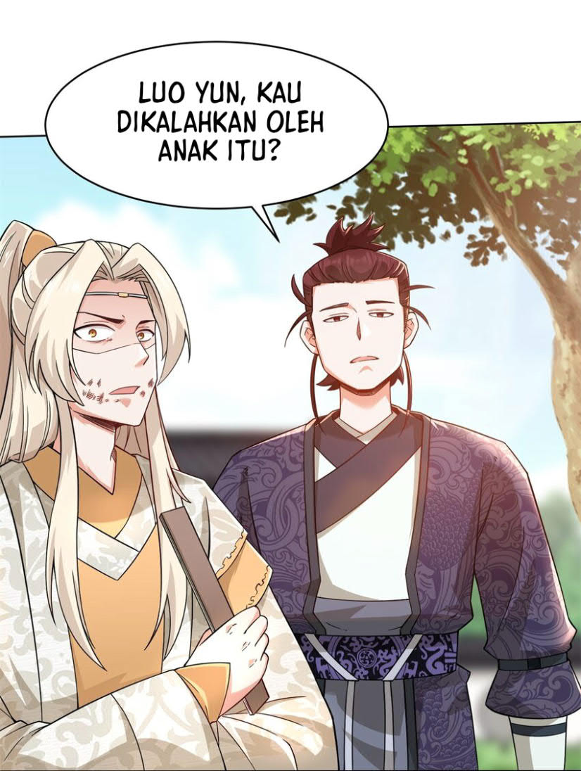 Endless devourer Chapter 48 Gambar 11