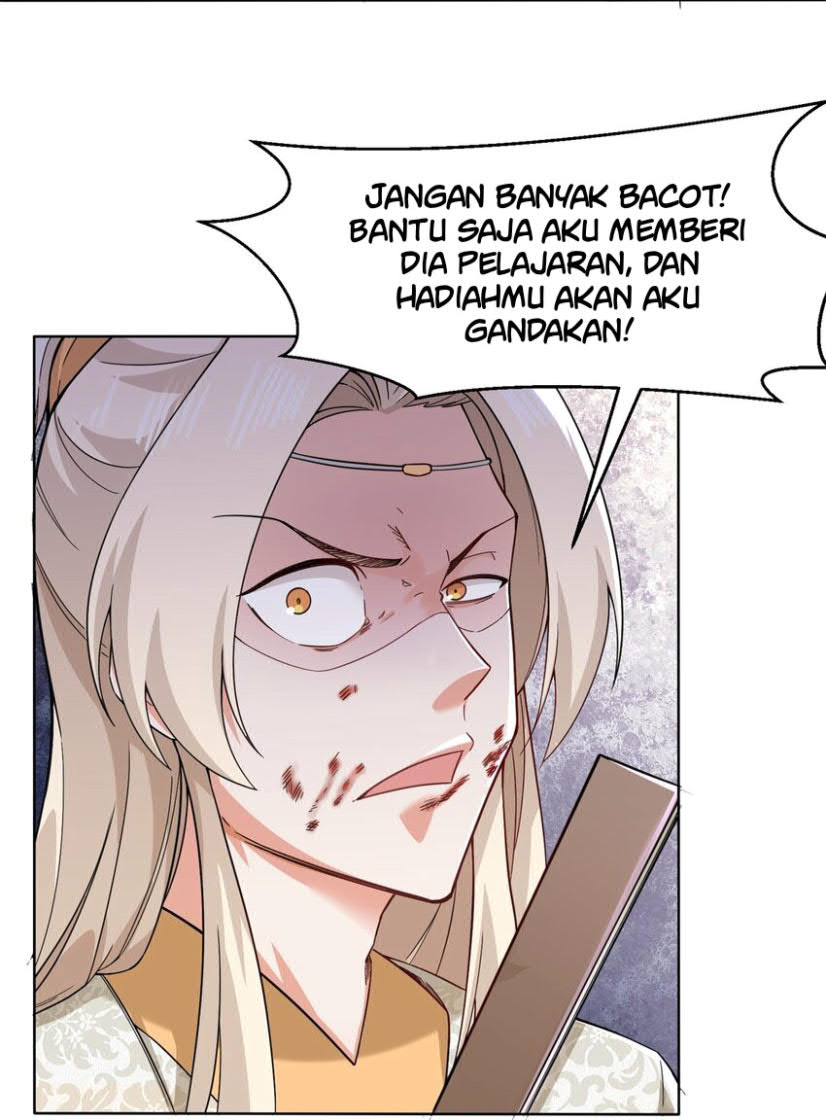 Endless devourer Chapter 48 Gambar 12