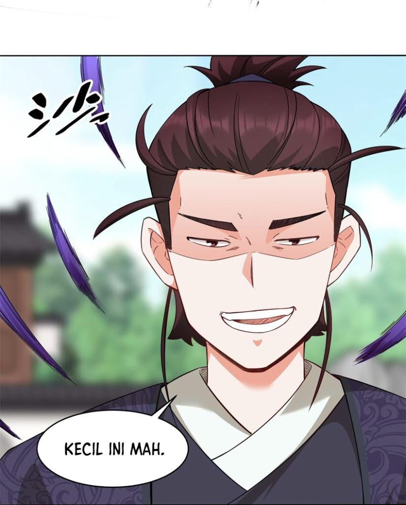Endless devourer Chapter 48 Gambar 13