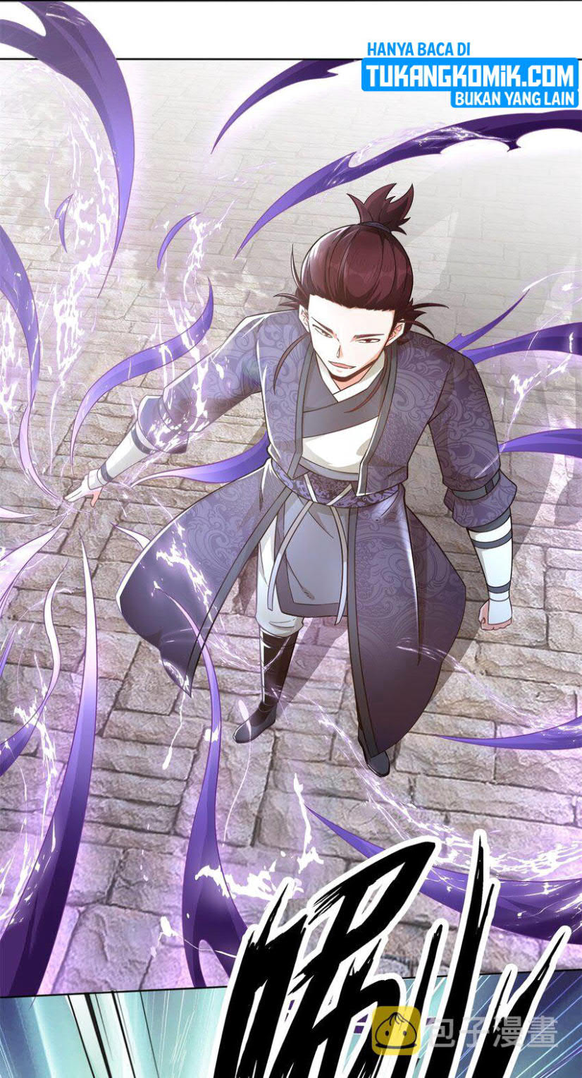 Endless devourer Chapter 48 Gambar 14