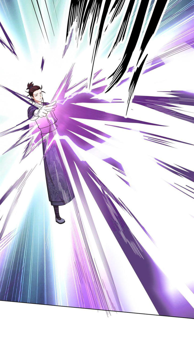 Endless devourer Chapter 48 Gambar 15