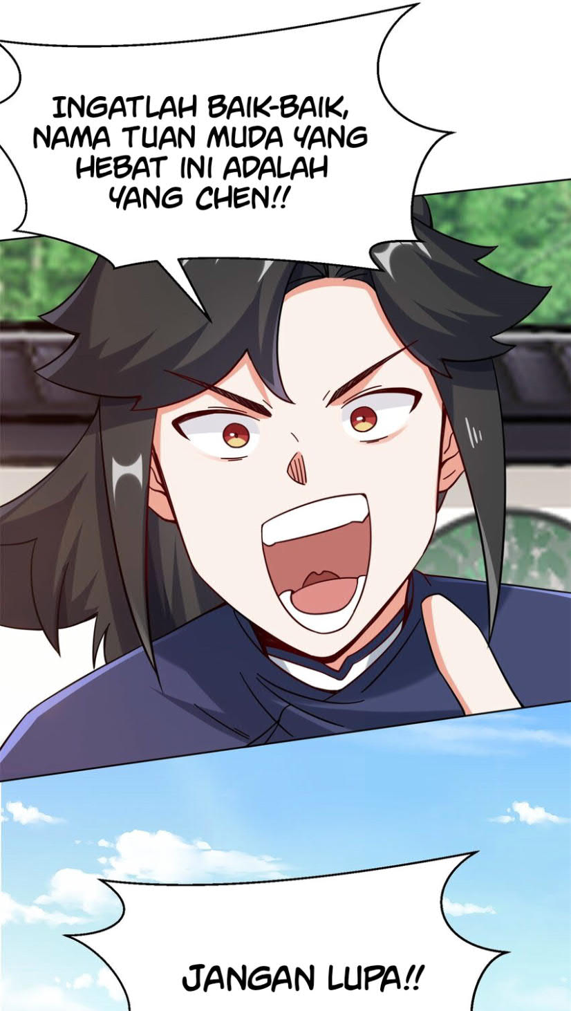 Endless devourer Chapter 48 Gambar 27