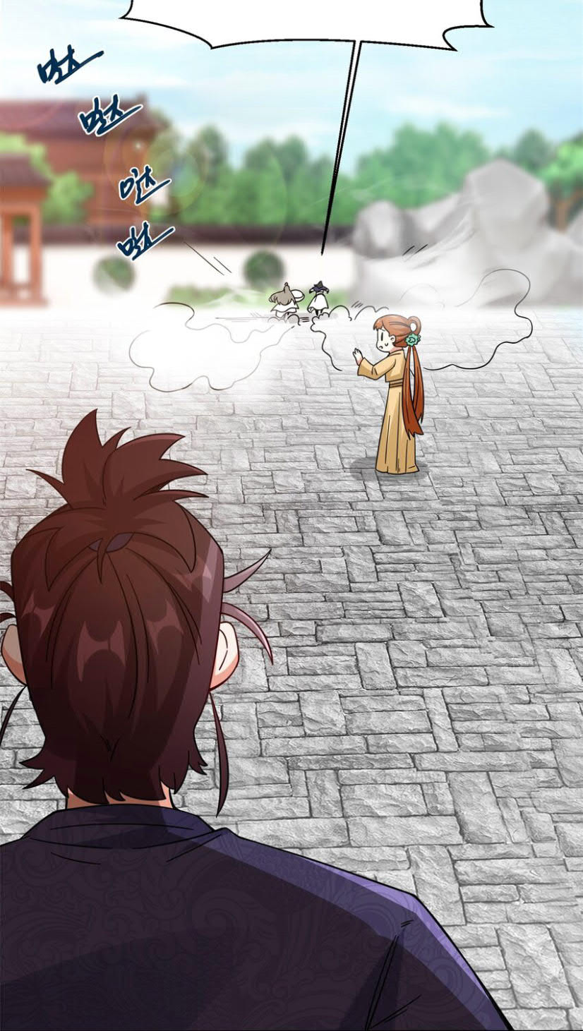 Endless devourer Chapter 48 Gambar 28
