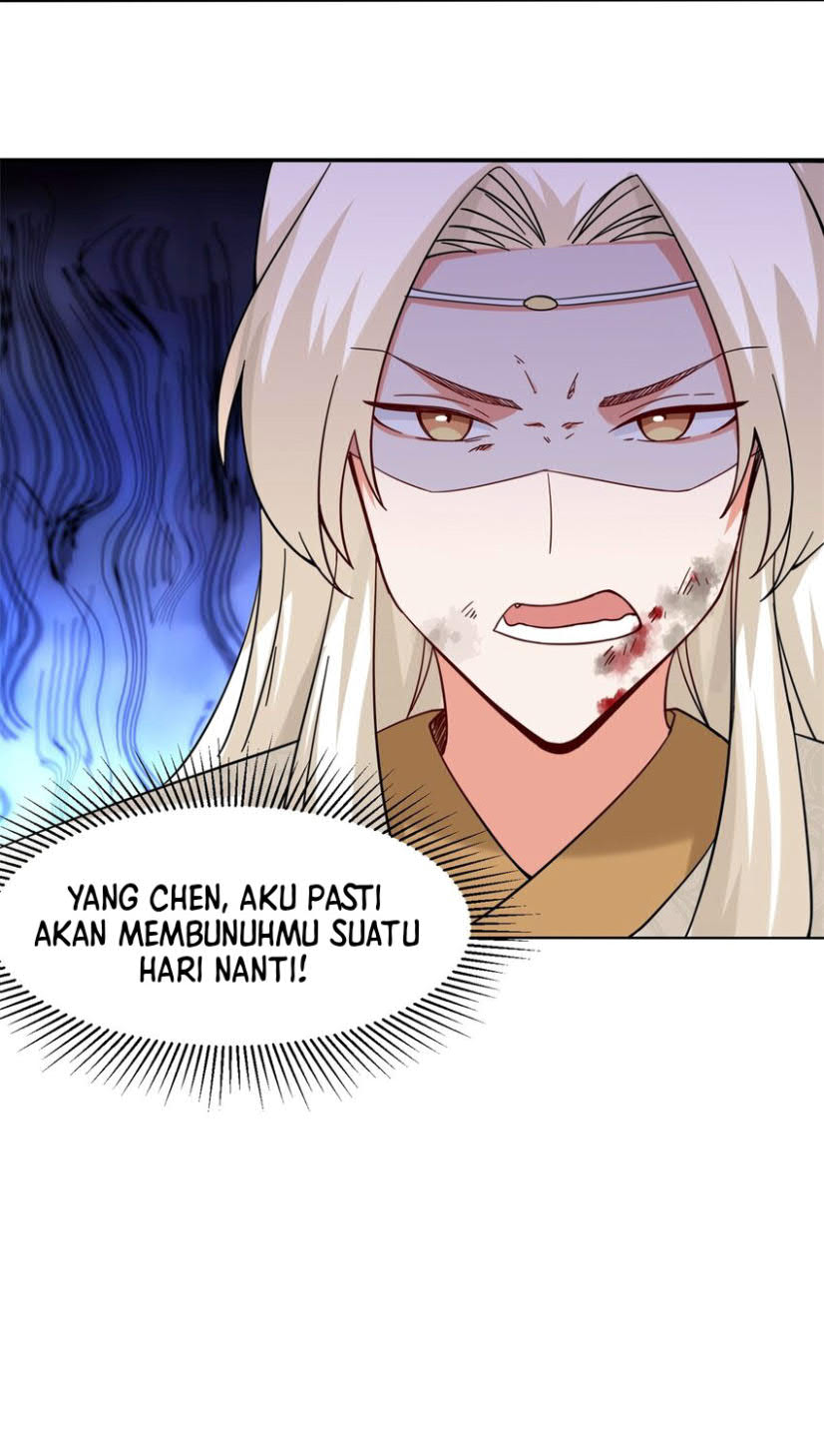Endless devourer Chapter 48 Gambar 29