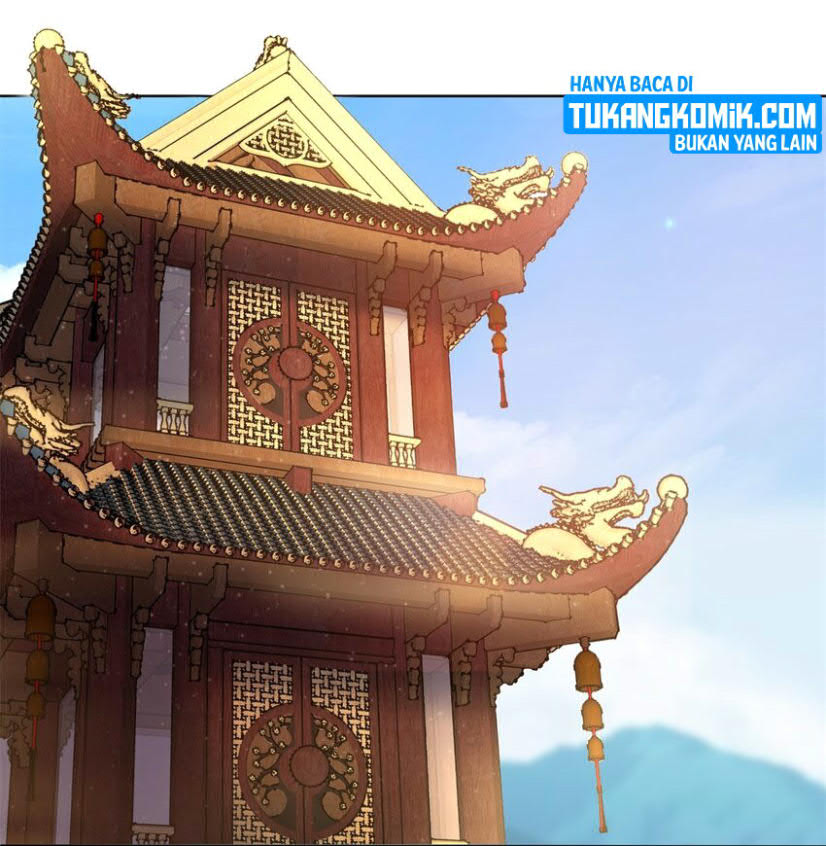 Endless devourer Chapter 48 Gambar 3