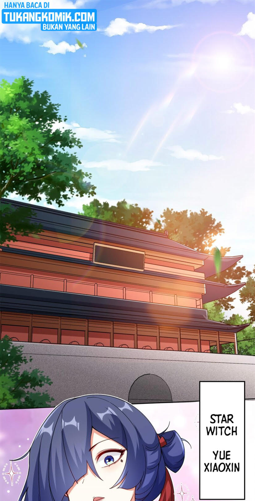 Endless devourer Chapter 48 Gambar 30