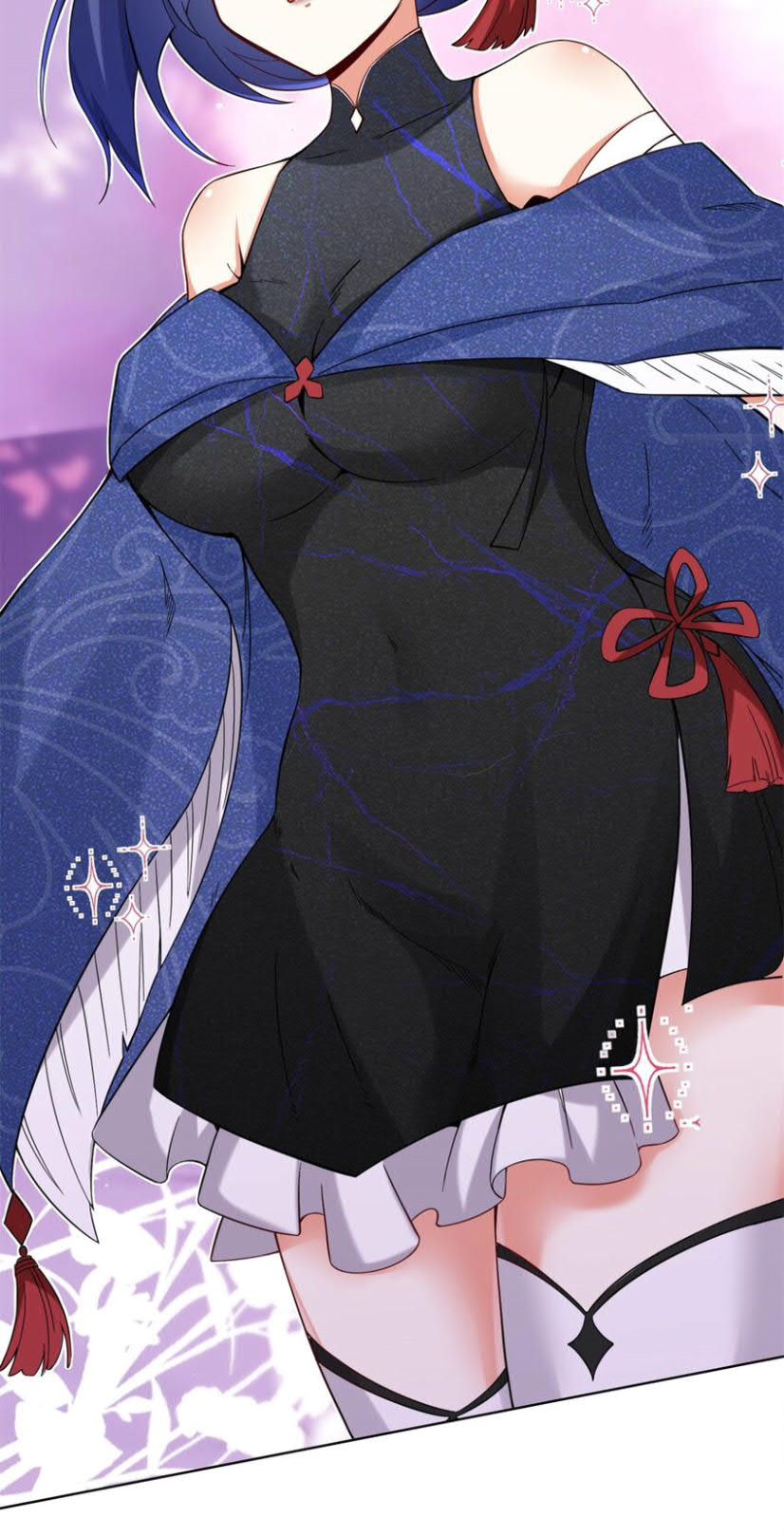 Endless devourer Chapter 48 Gambar 31